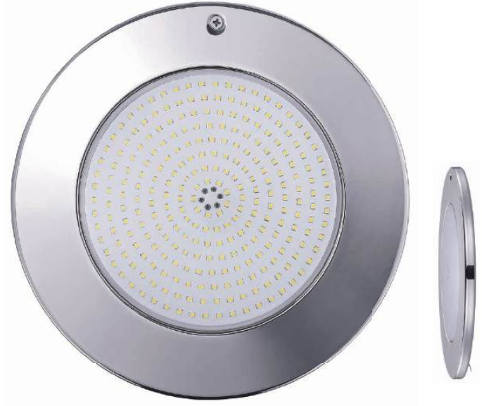 HSHJ-RC-SS258-1  RECESSED