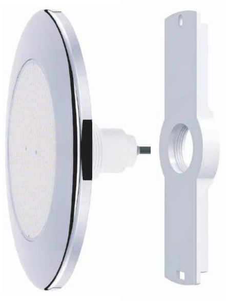 HSHJ-FC-260SS-SP  RECESSED