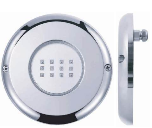 HSHJ-WR-SS150  WALL MOUNT/RECESSED