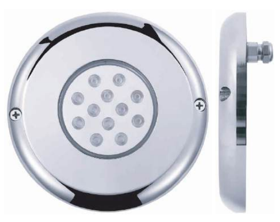 HSHJ-WR-SS150L WALL MOUNT/RECESSED