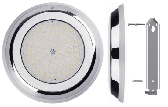 HSHJ-WM-SS298 WALL MOUNT