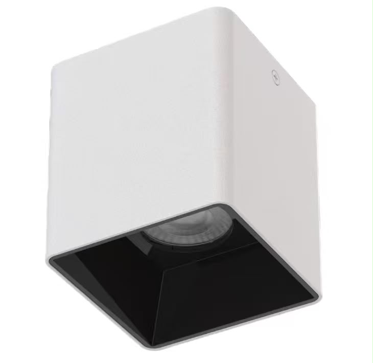 HS 12W LED Surface Mounted Spot light