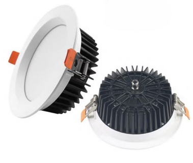 HSQF-RL2100A PANEL DOWNLIGHT IP65