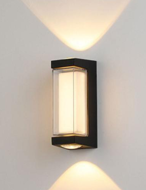 HSKF-FCD-9569 WALL LIGHT