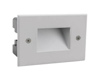 HSKOL-WR615-8 STEP LIGHT