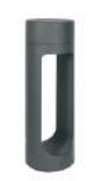 HSKOL-825 BOLLARD LIGHT