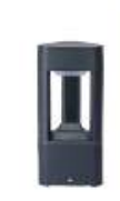HSKOL-801 BOLLARD LIGHT