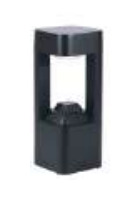 HSKOL-803 BOLLARD LIGHT