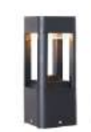 HSKOL-804 BOLLARD LIGHT