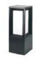 HSKOL-805 BOLLARD LIGHT
