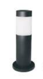 HSKOL-808 BOLLARD LIGHT