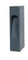 HSKOL-811 BOLLARD LIGHT