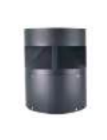 HSKOL-813 BOLLARD LIGHT