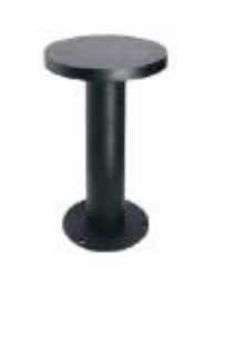 HSKOL-815 BOLLARD LIGHT