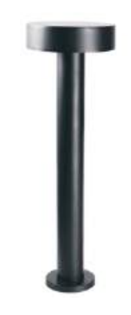 HSKOL-816 BOLLARD LIGHT