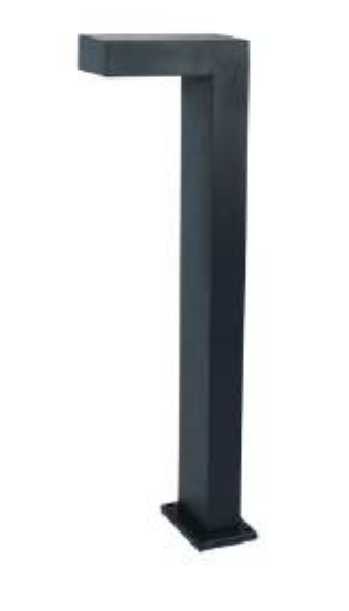 HSKOL-817 BOLLARD LIGHT