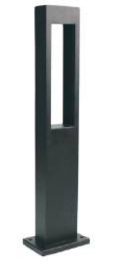 HSKOL-818 BOLLARD LIGHT