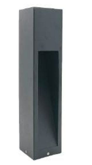 HSKOL-819 BOLLARD LIGHT