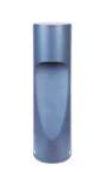 HSKOL-820 BOLLARD LIGHT